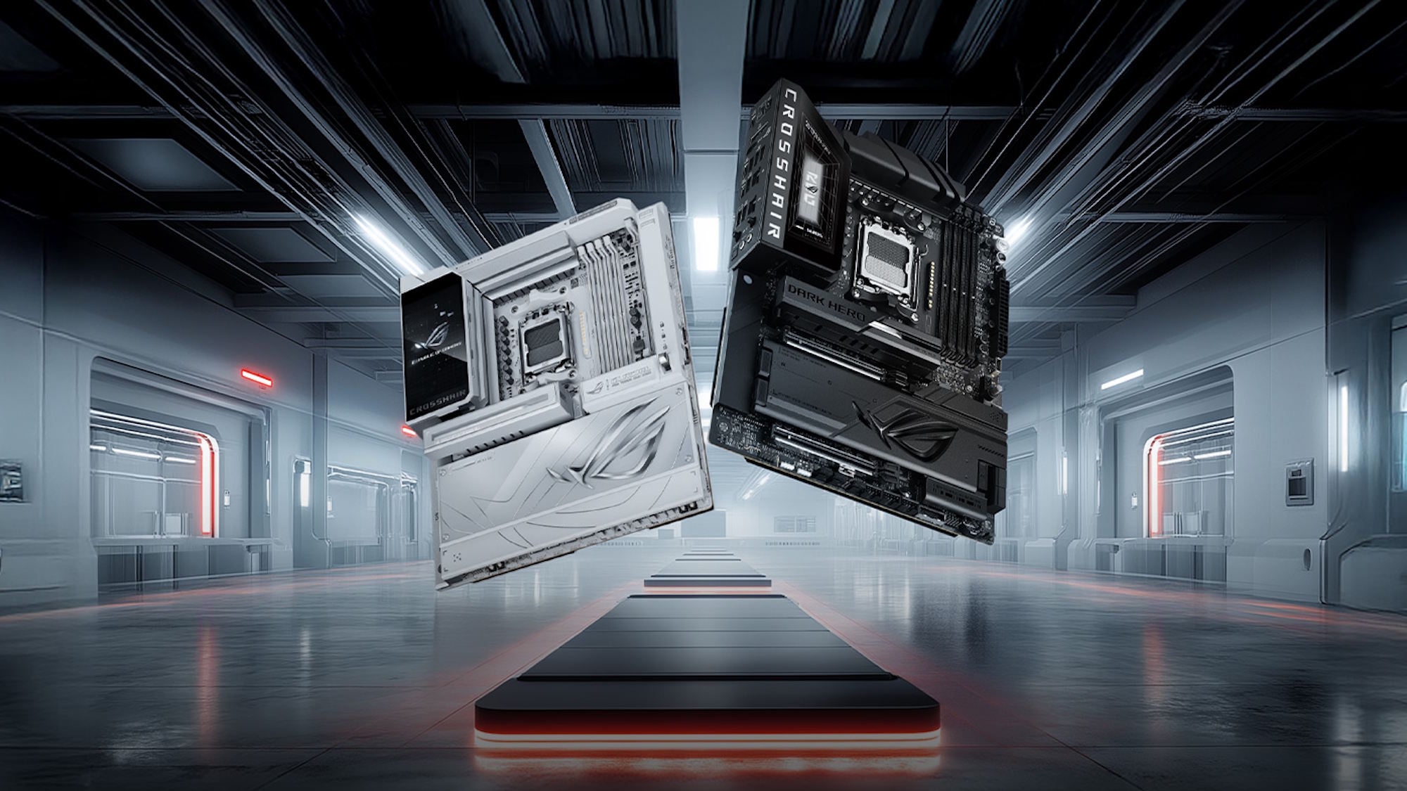 Motherboards