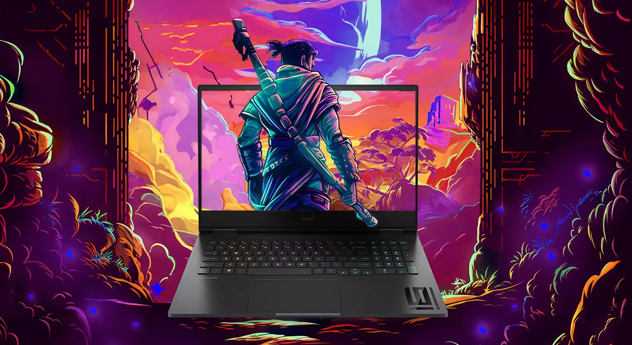 Laptops