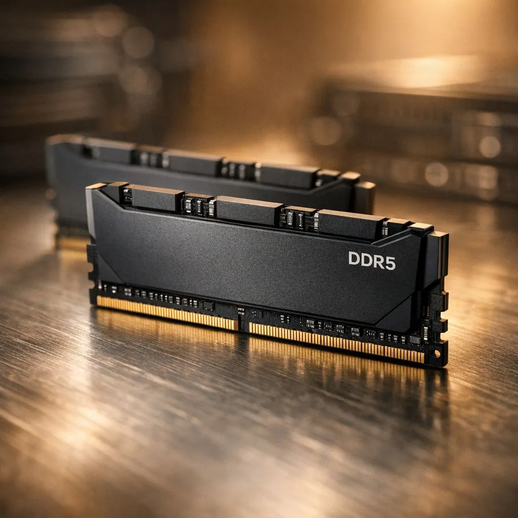 RAM