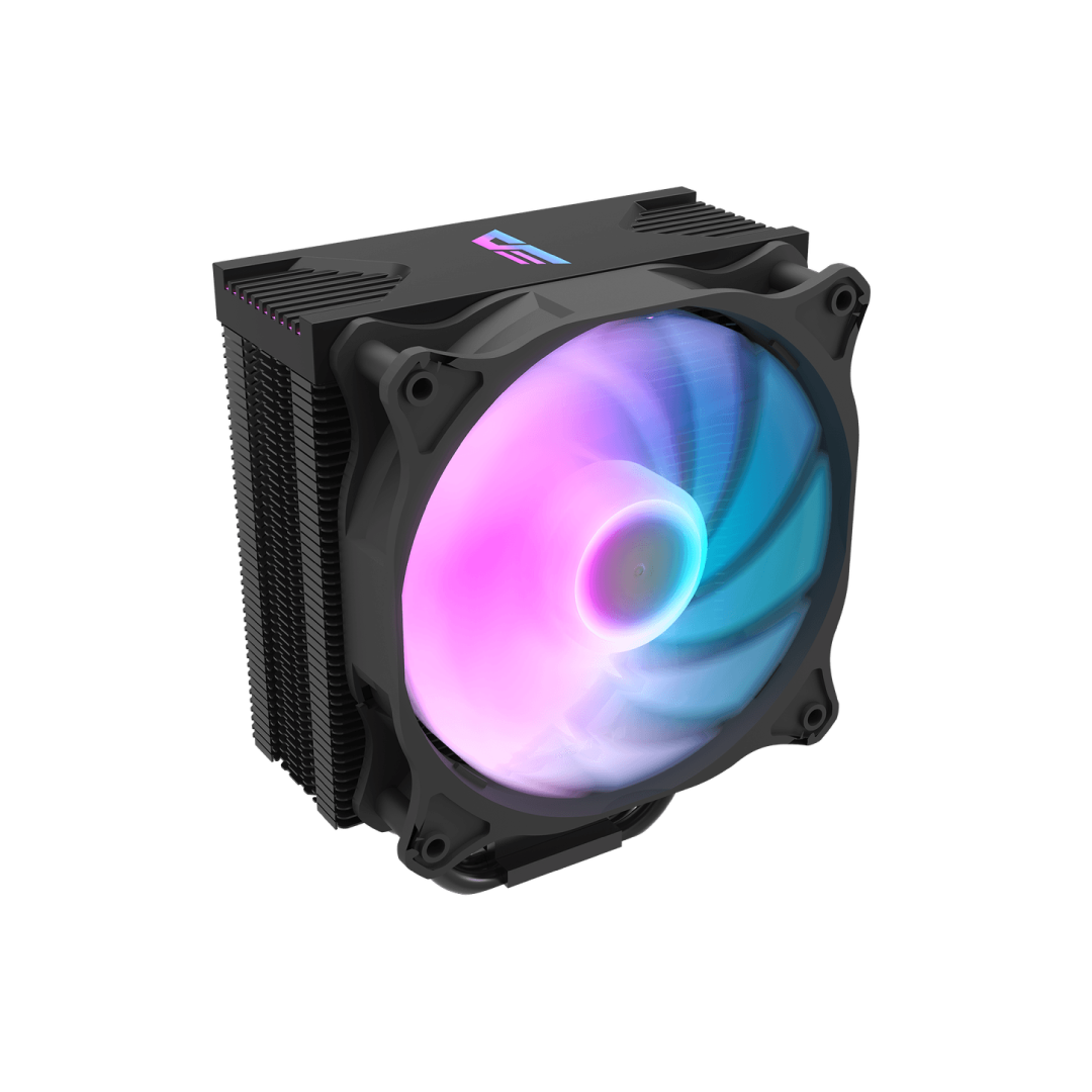 DarkFlash Darkair CPU Air Cooler 1