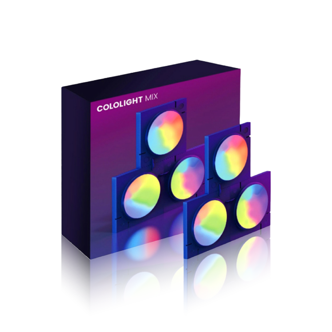 Cololight Mix (LS168E / LS168A) 1