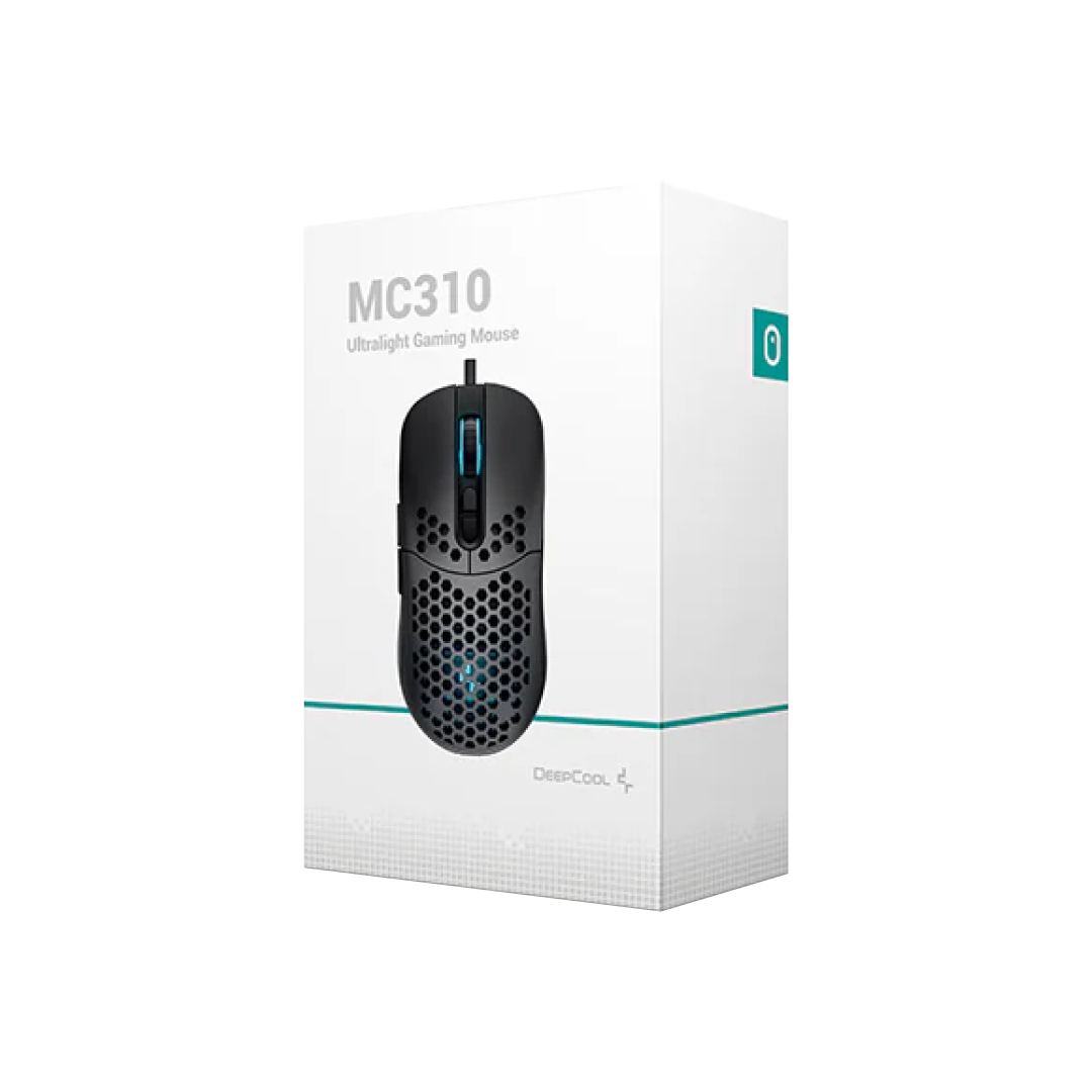 DeepCool MC310 Gaming Mouse 1
