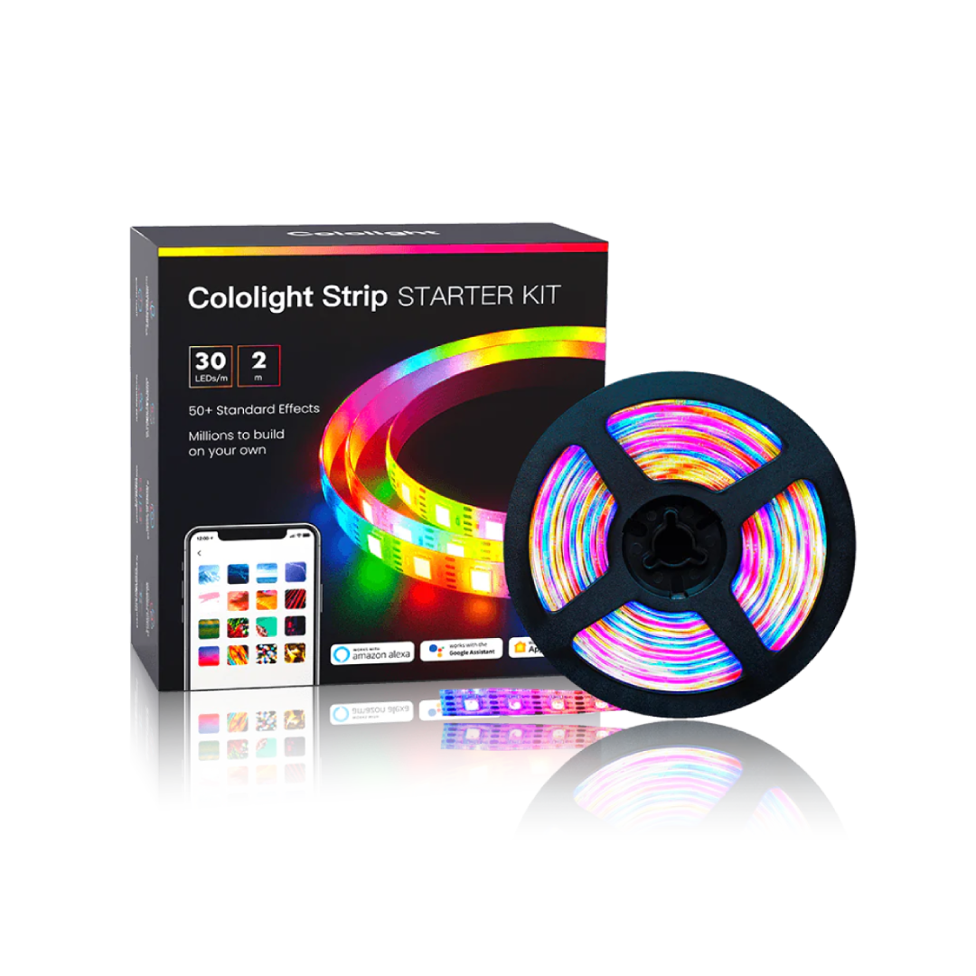 Cololight Strip Starter Kit LS167S3 1
