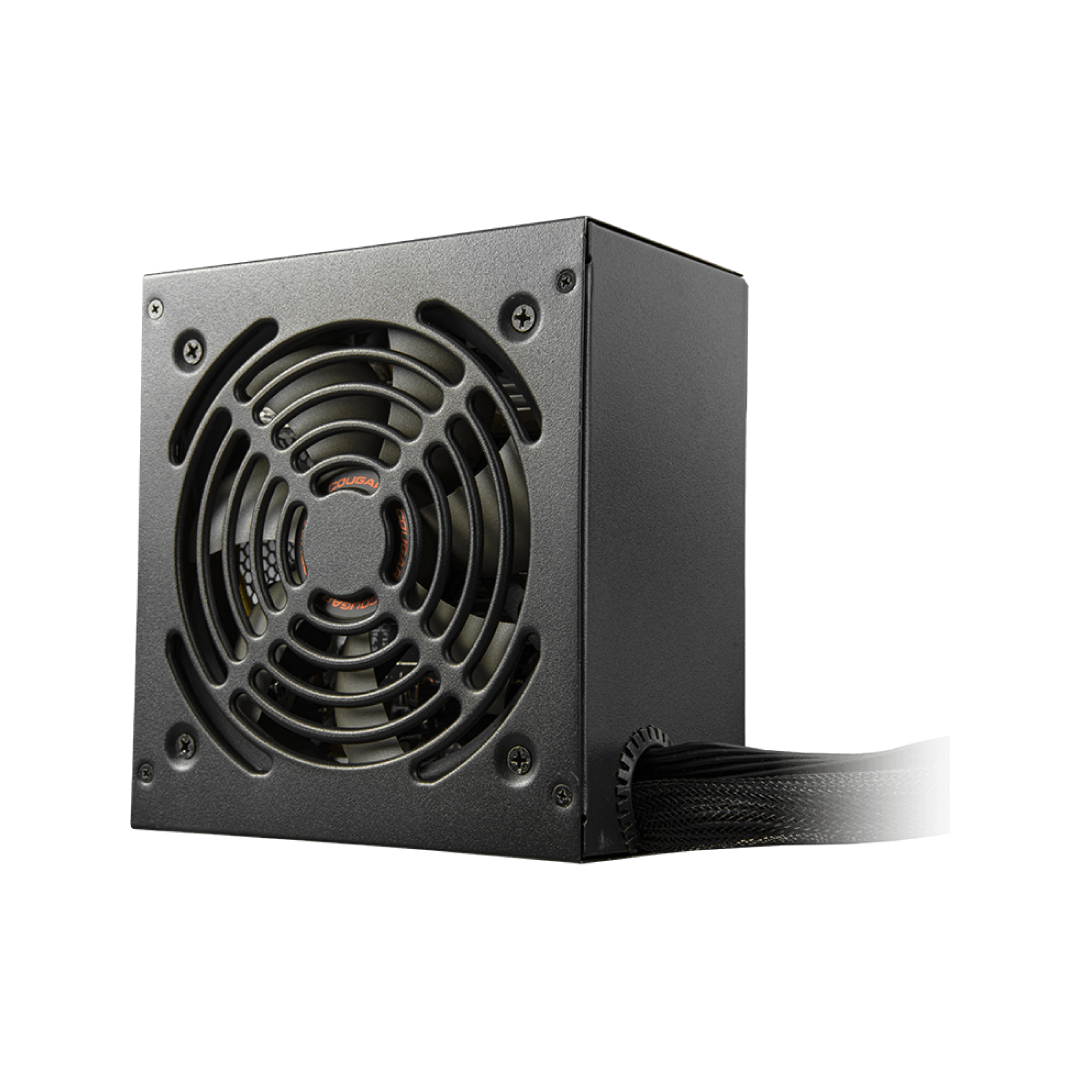 Cougar Atlas 550W 80+ Bronze Power Supply 1
