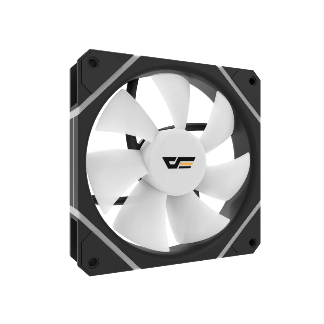DarkFlash DM12F ARGB Cooling Fan 2