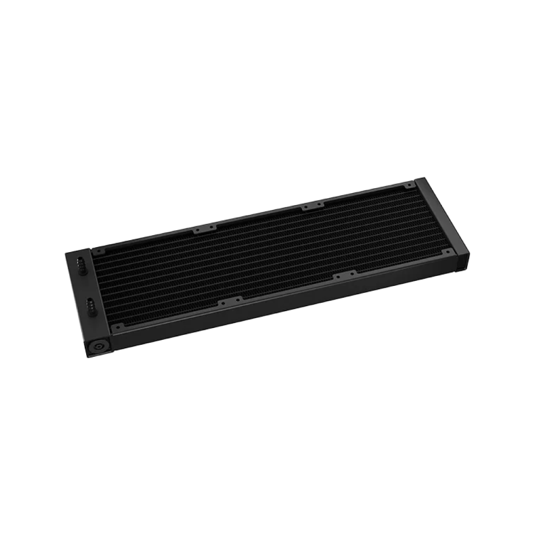 DeepCool LS720 Black AIO Liquid CPU Cooler 1