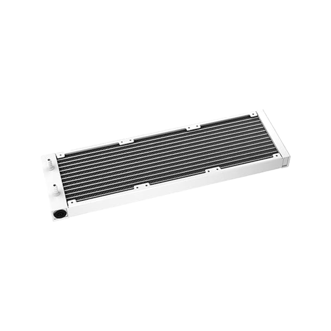 DeepCool LS720 SE White AIO Liquid CPU Cooler 5