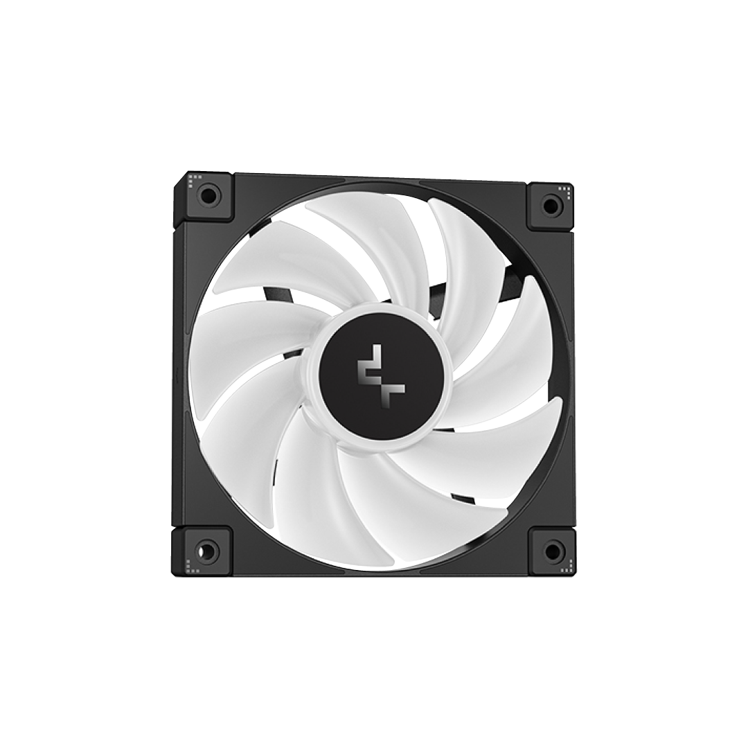 Deepcool LT360 ARGB Black 2