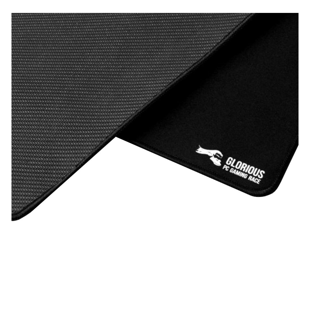 Glorious Pro Gaming XXL Extended Mouse Pad Black (G-XXL) 3
