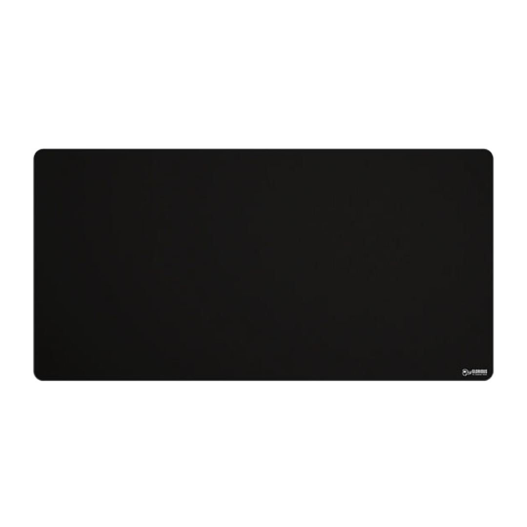 Glorious Pro Gaming XXL Extended Mouse Pad Black (G-XXL) 1