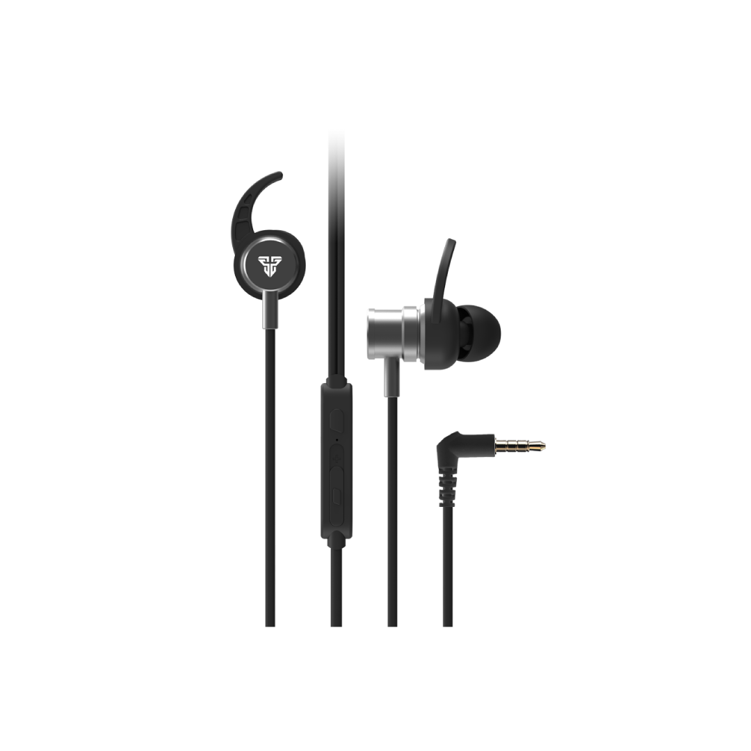 Fantech EG3 Black 1