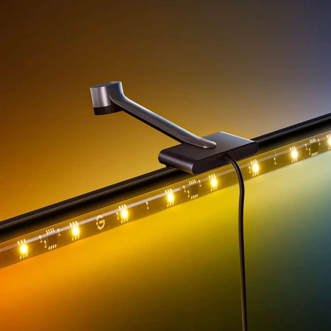 Govee Smart TV Backlight S3 Netflix H6098BD1 5