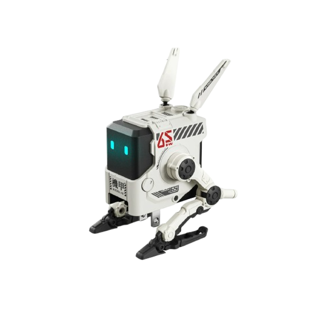 Gravastar ALPHA 65W White 1