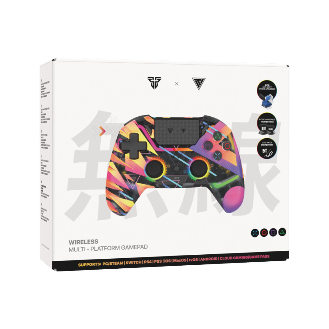 FANTECH NOVA PRO WGP14V2 SO 3