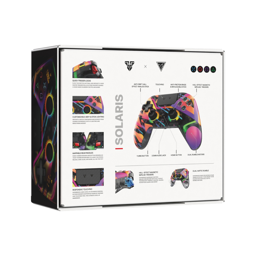FANTECH NOVA PRO WGP14V2 SO 4
