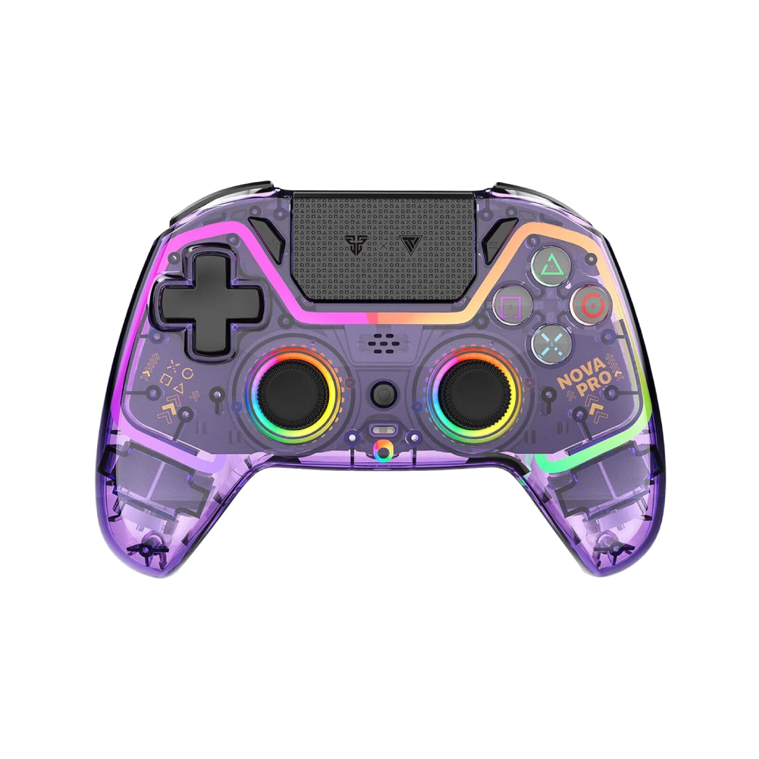 Fantech Nova Pro Wireless Purple CPR 1