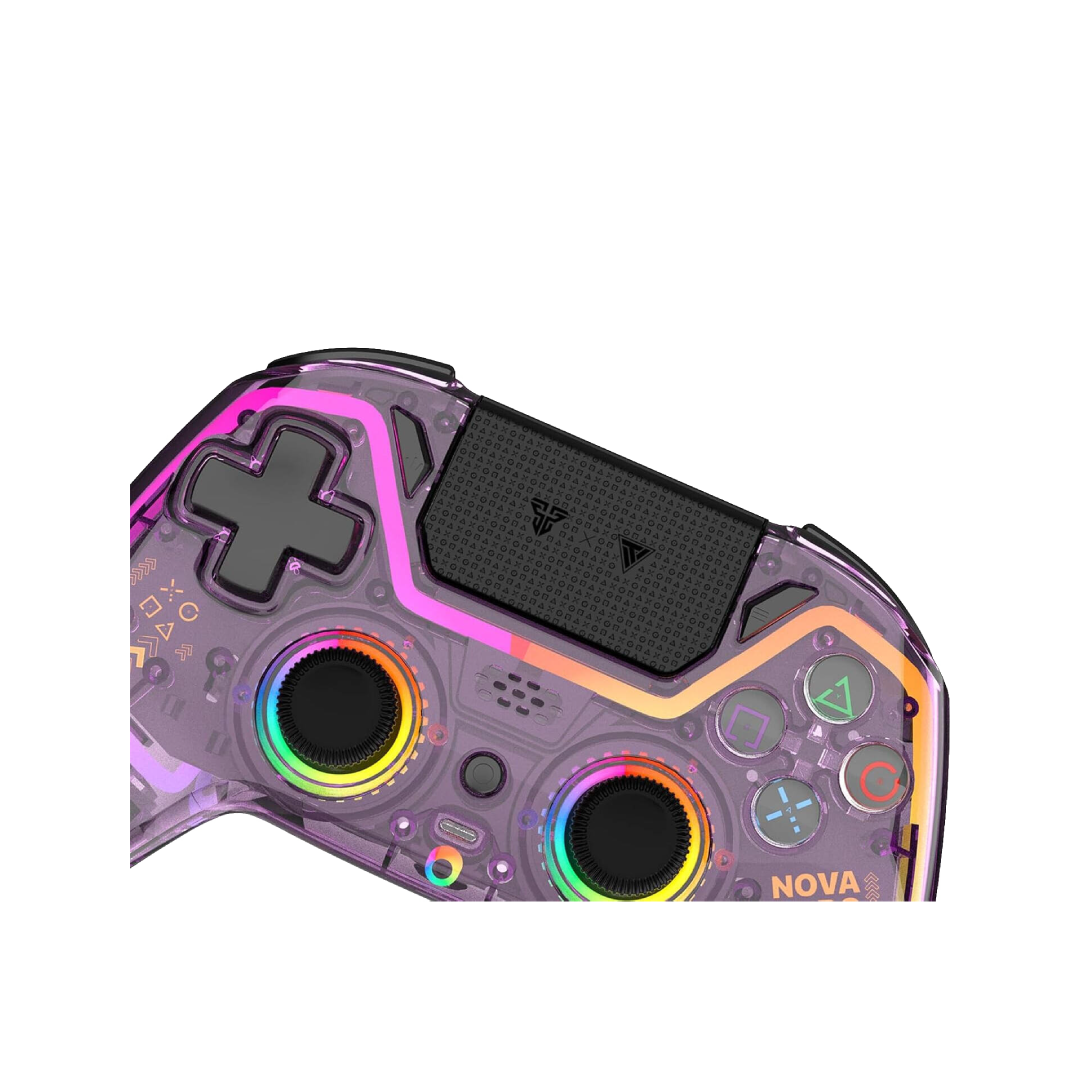 Fantech Nova Pro Wireless Purple CPR 3