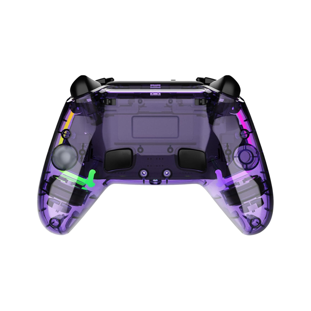 Fantech Nova Pro Wireless Purple CPR 5