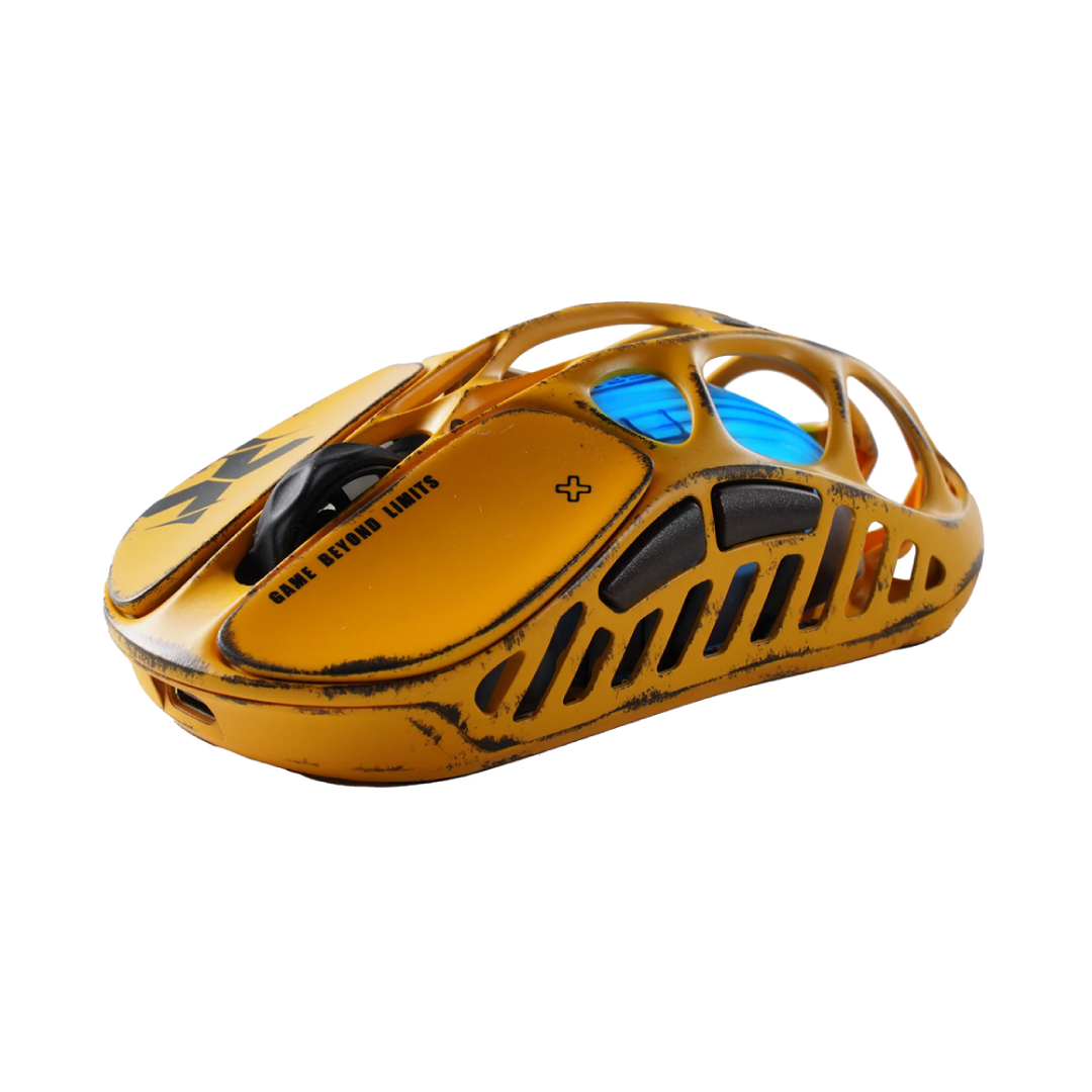 Gravastar Gaming Mouse X Battleworn 3