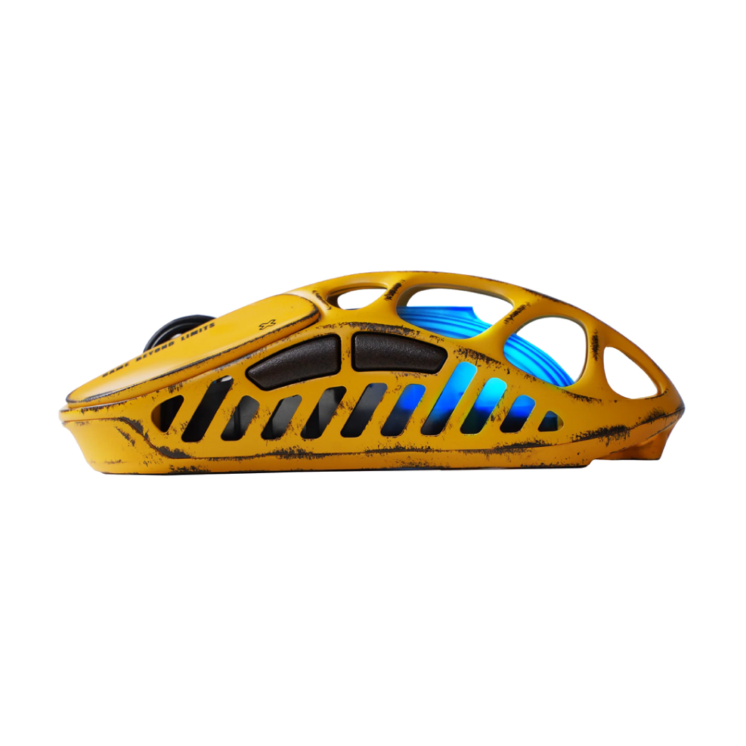 Gravastar Gaming Mouse X Battleworn 5