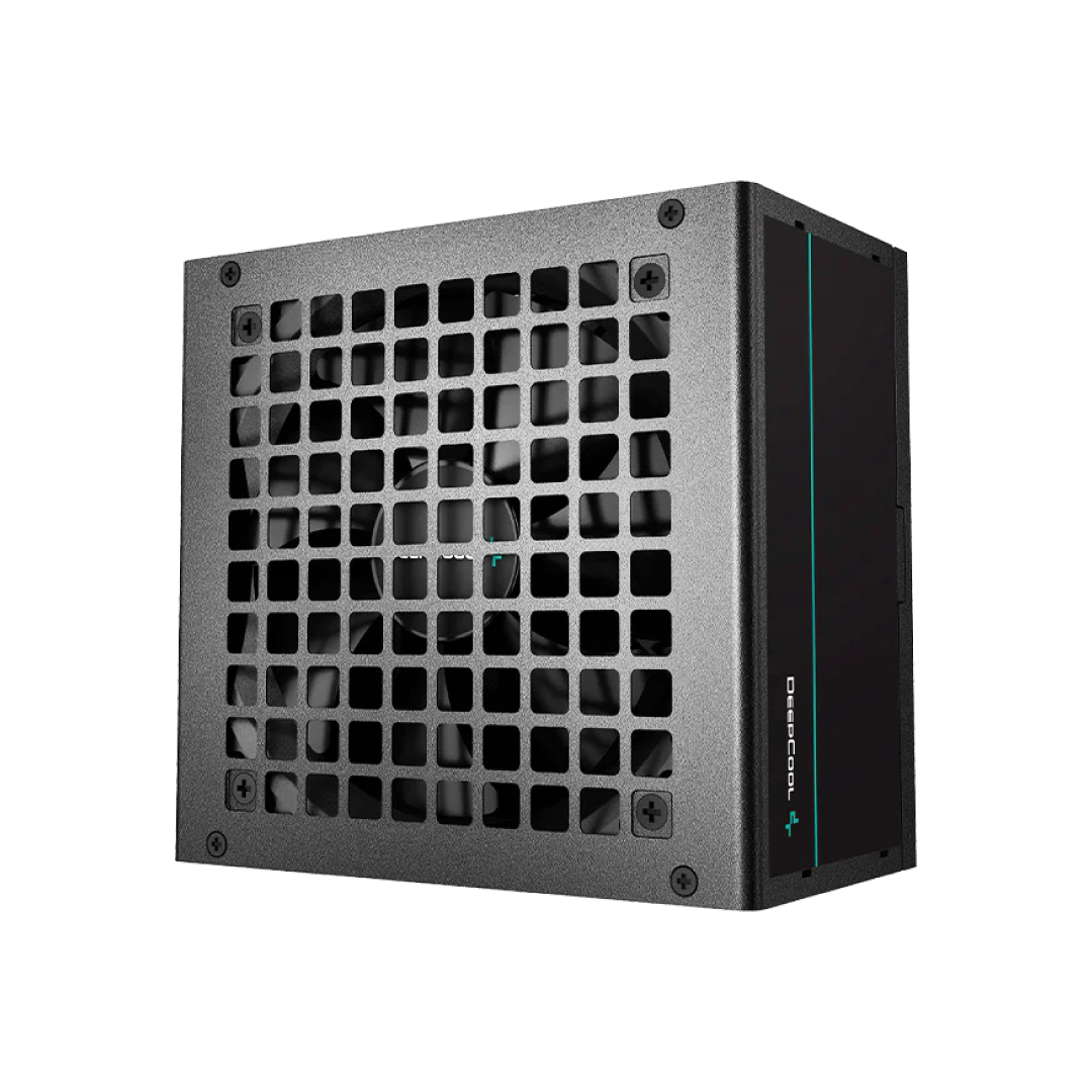 DeepCool PF500 Power Supply (80 Plus Standard) 1