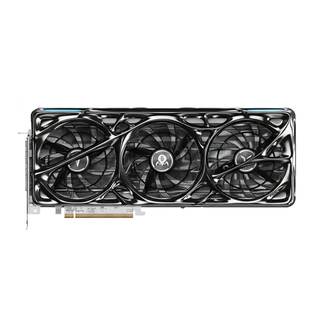 GRAVASTAR x YESTON Radeon RX 9070 XT 1