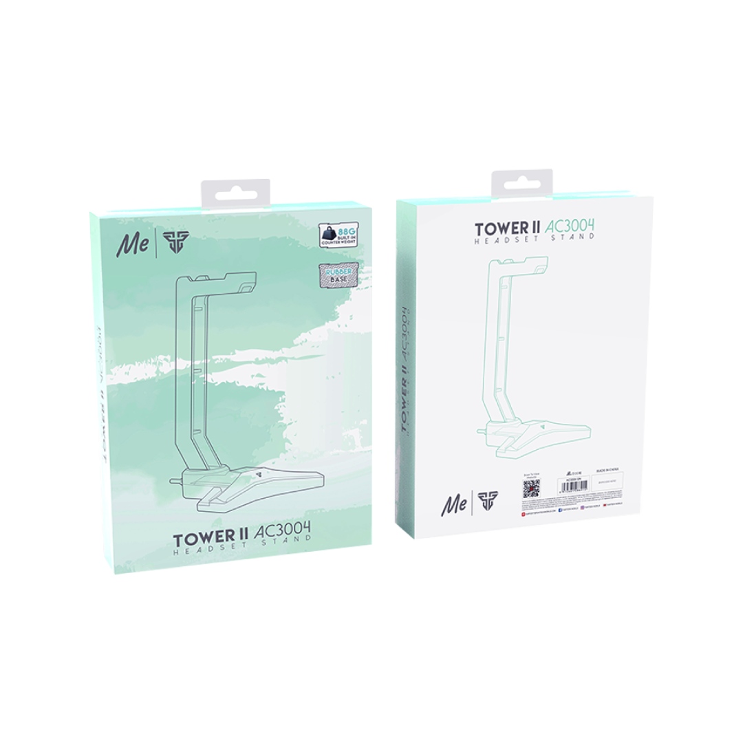 Fantech Tower II AC3004 1
