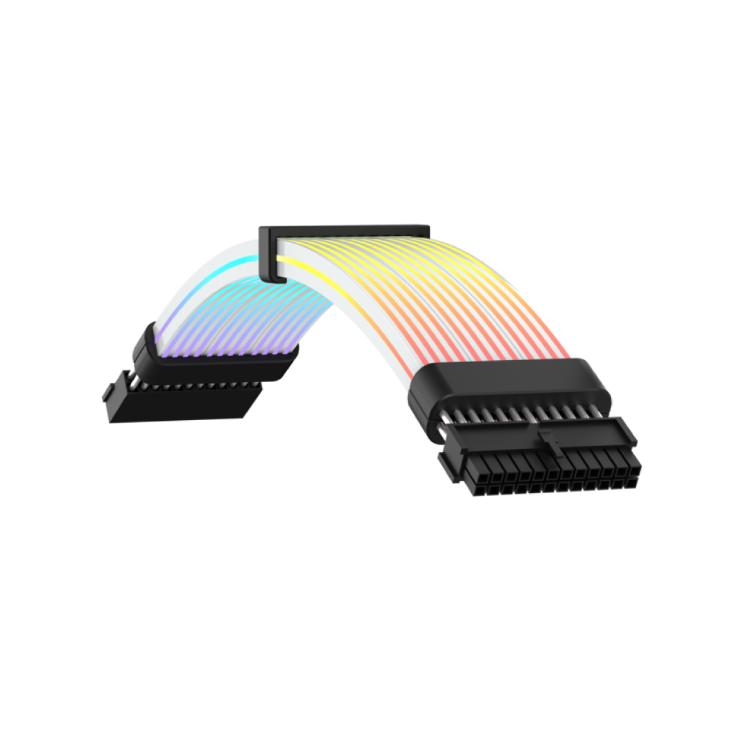 AC24 MB 24pin BLACK (MB24PINBLACK 1