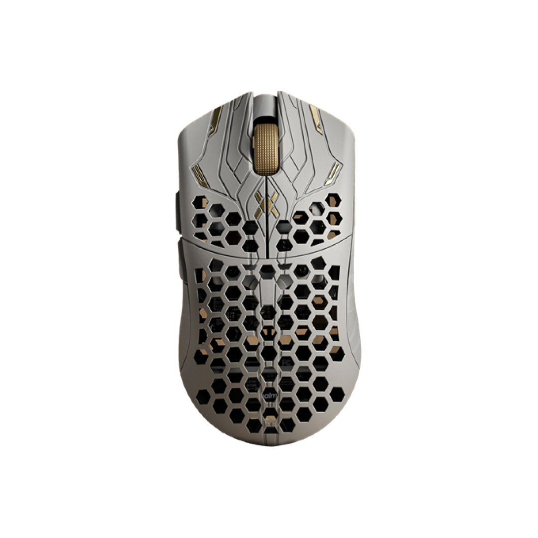 Final Mouse Prophecy Clix 1