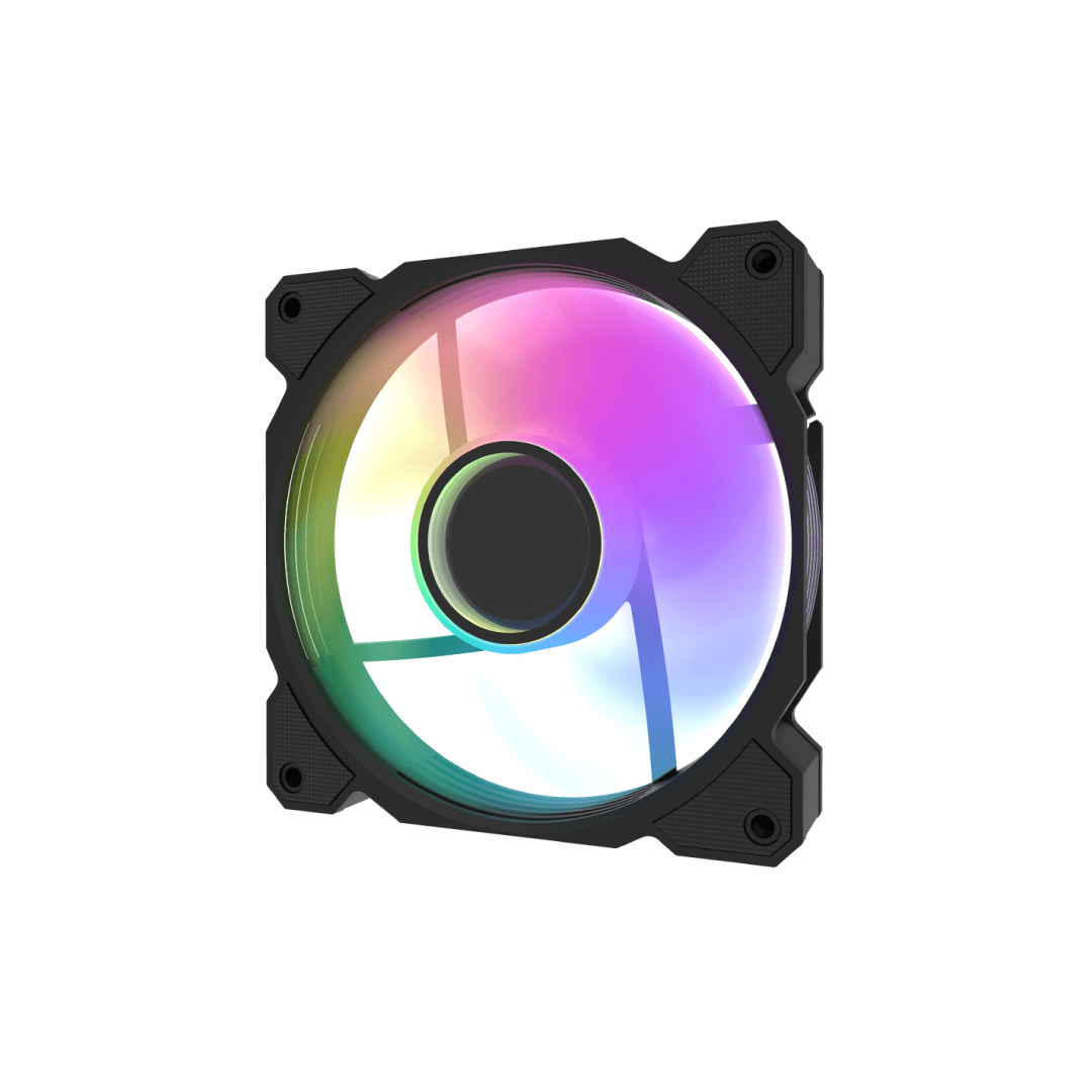 DarkFlash DR08 ARGB Fan & Lighting Controller Hub 1