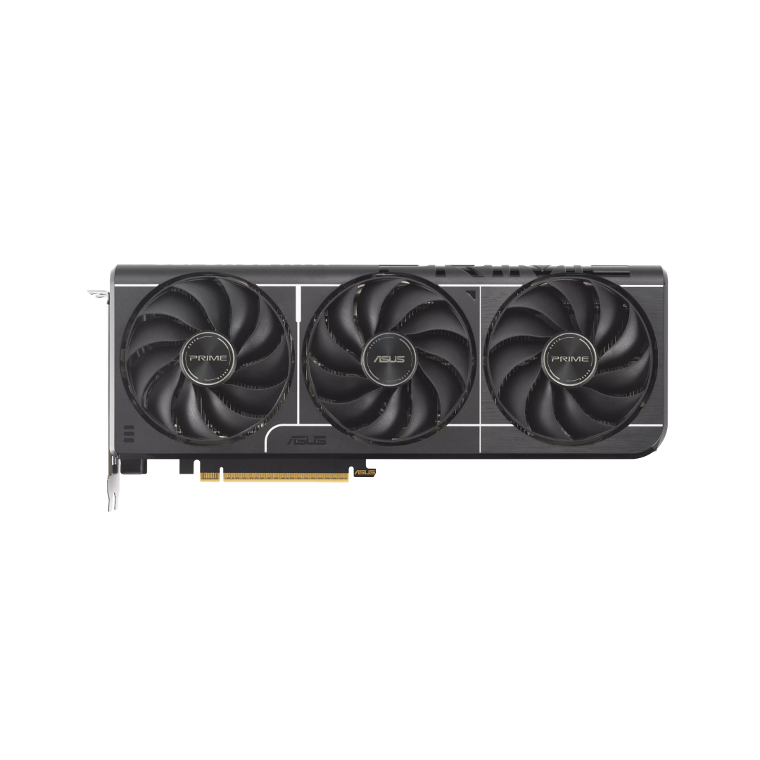 ASUS PRIME GeForce RTX 5060 Ti 16GB 1
