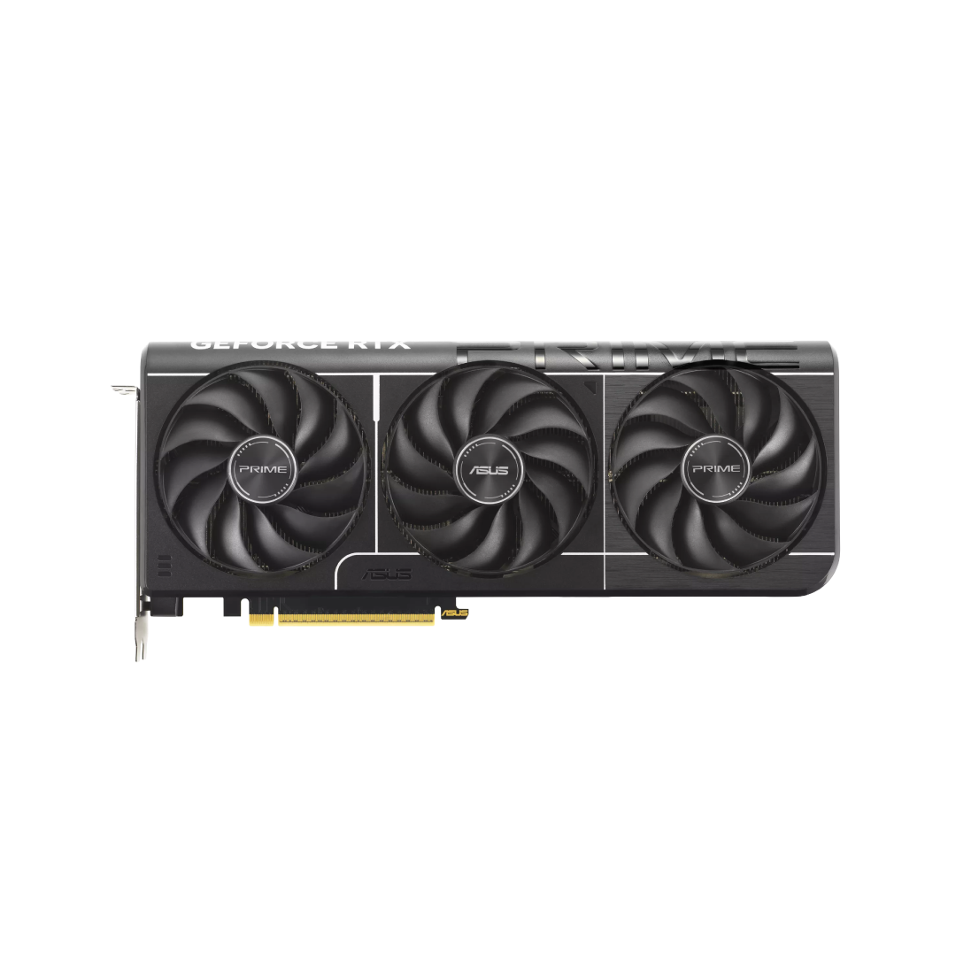 ASUS PRIME GeForce RTX 5070 12GB GDDR7 1