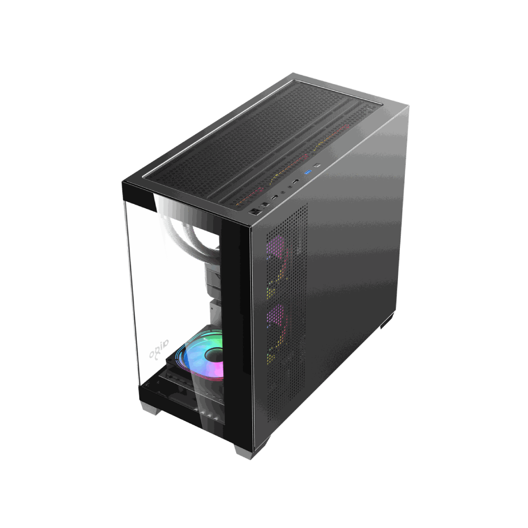 Aigo C218M + PSU 3