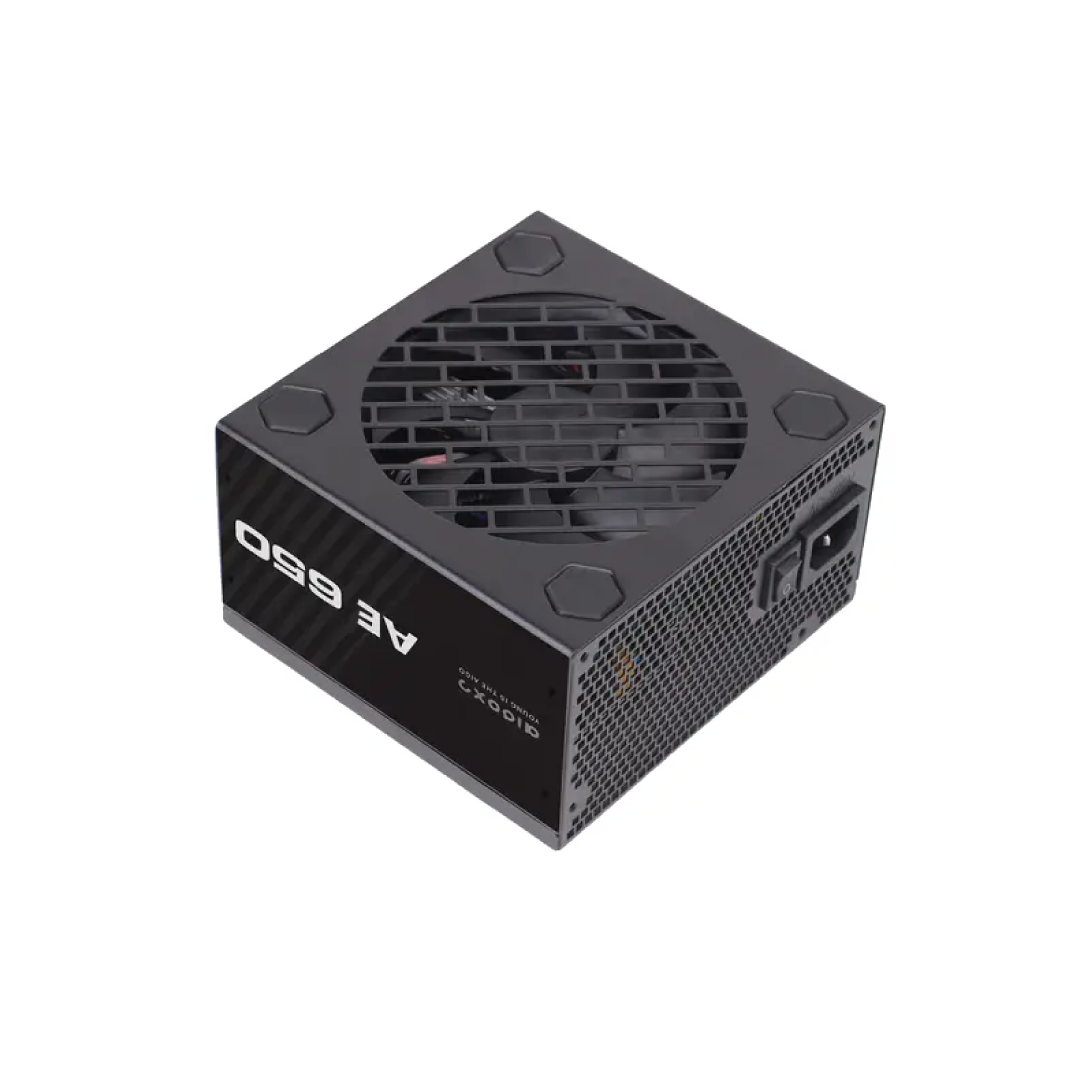 Aigo C218M + PSU 7