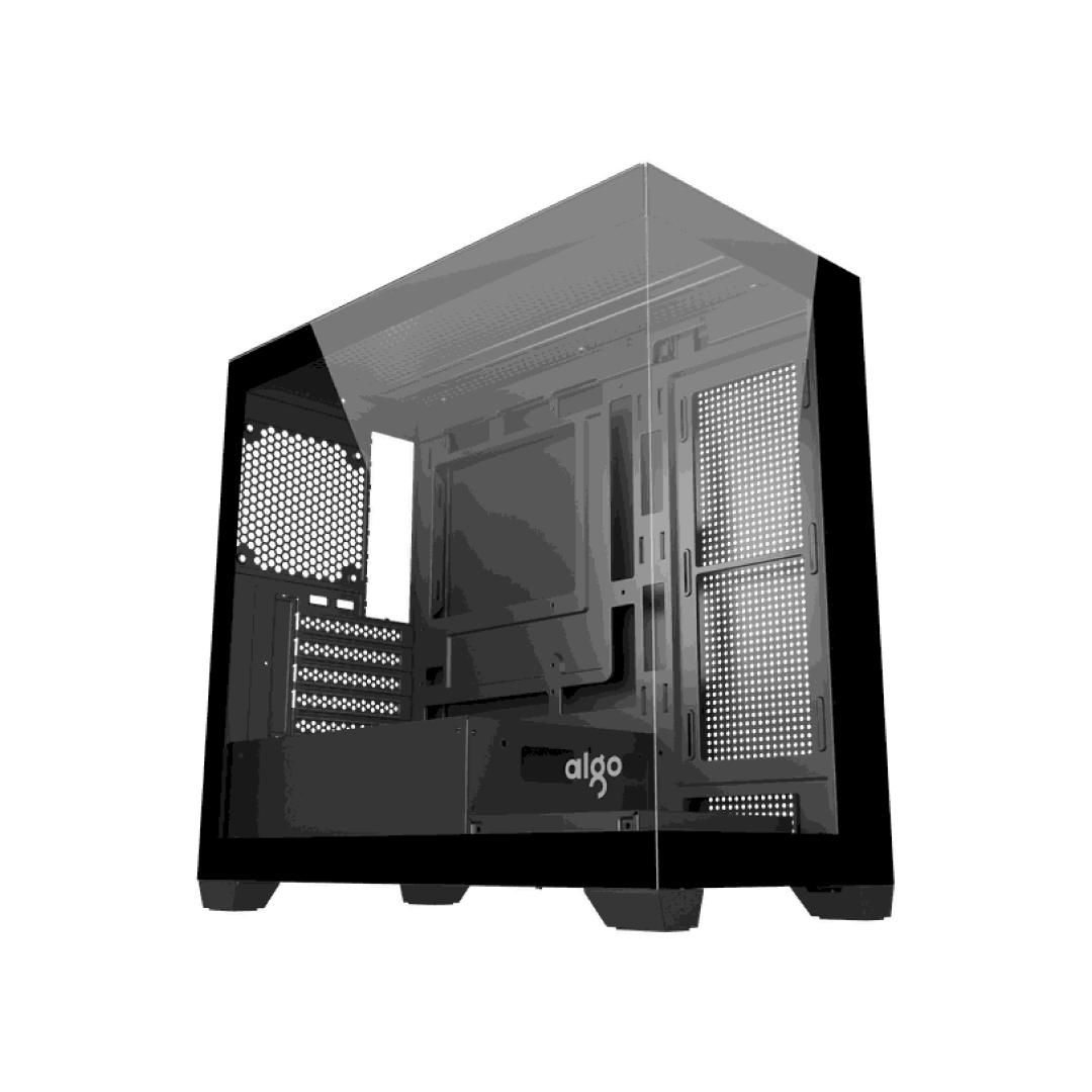 Aigo C218M + PSU 6