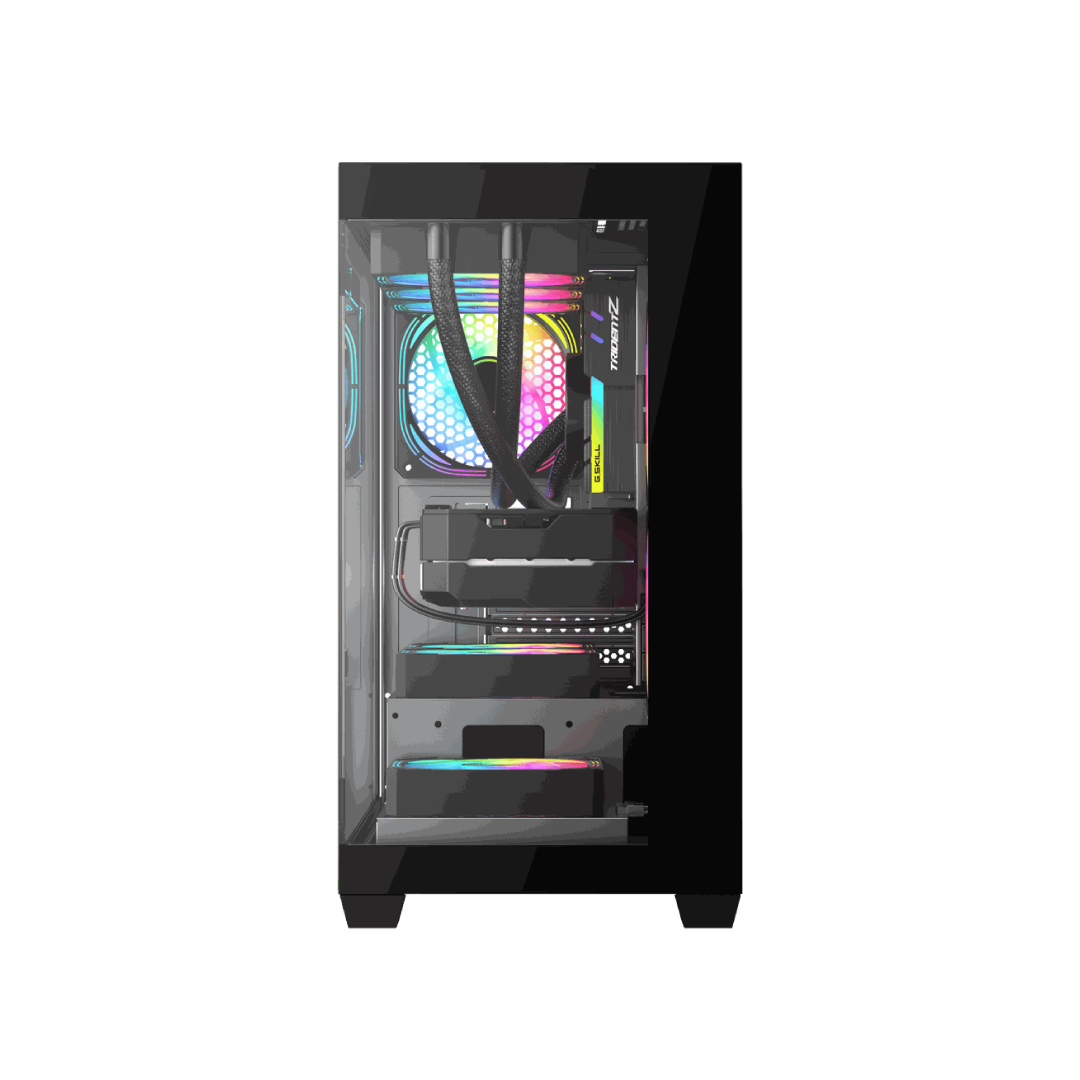 Aigo C218M + PSU 5