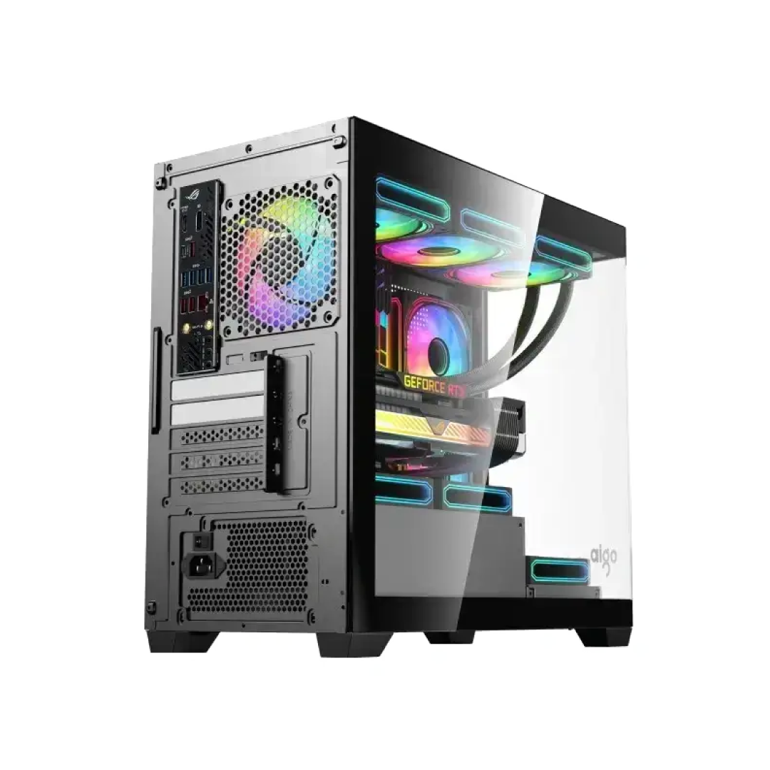 Aigo C218M + PSU 4