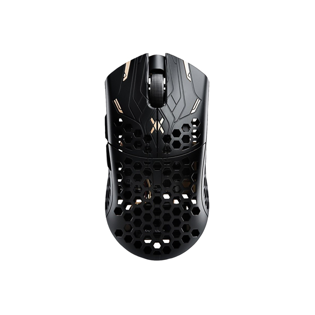 FinalMouse Ultralight X Guardian Lion 1