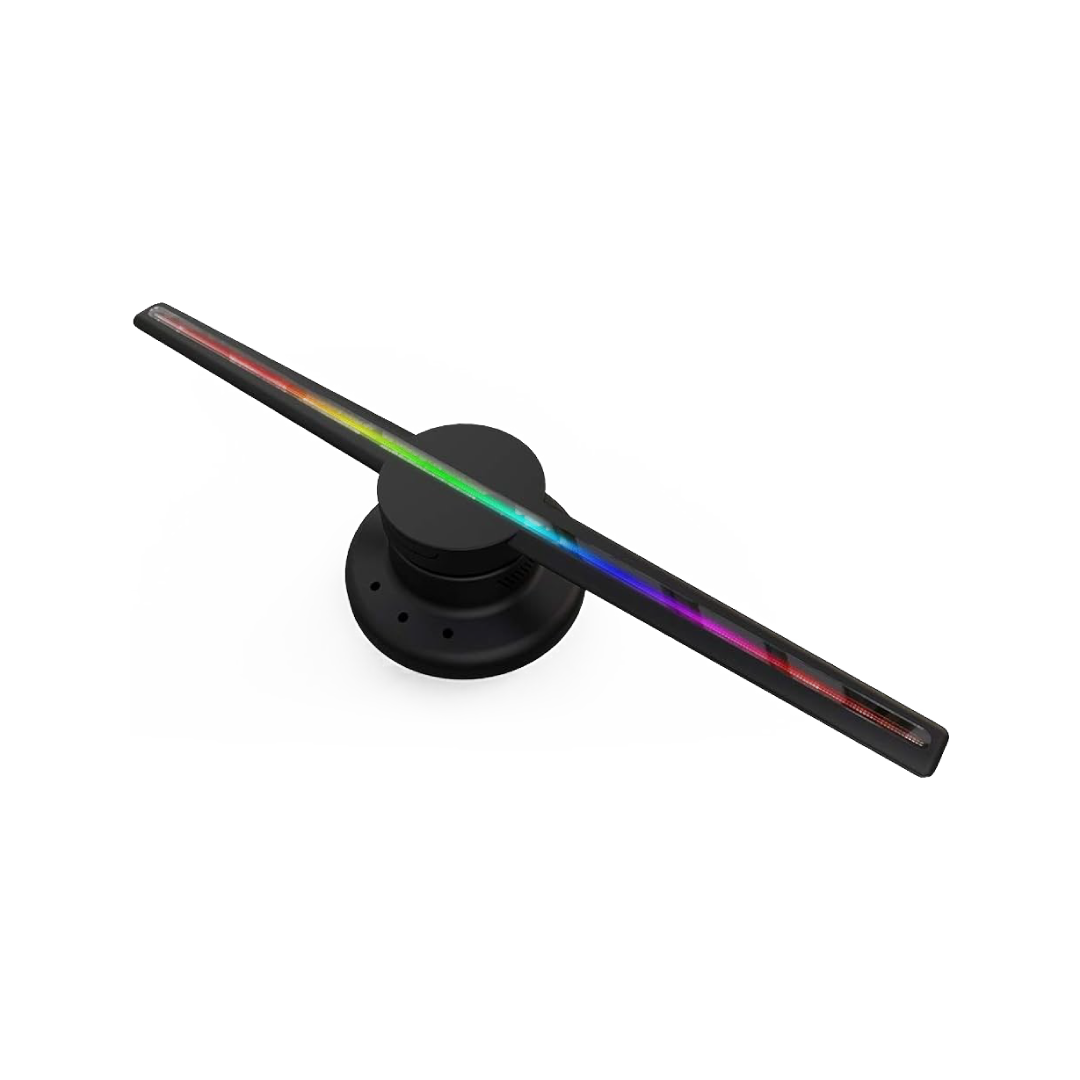 Hologram 3D 1