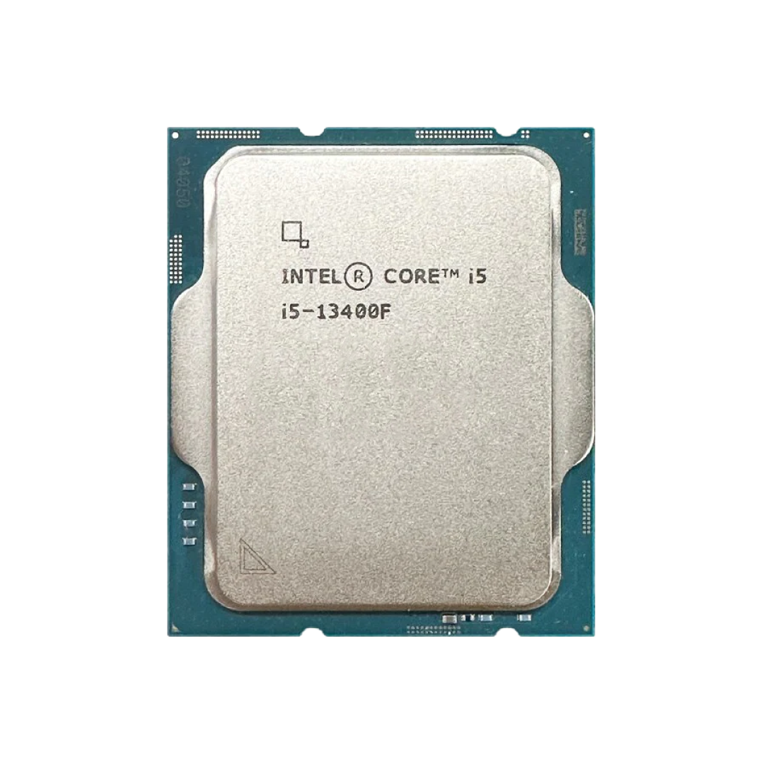 CPU INTEL CORE I5-13400F 1
