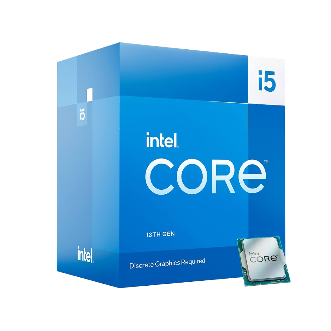 CPU INTEL CORE I5-13400F BOX 1