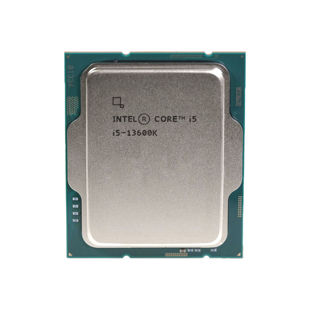 CPU INTEL CORE I5-13600K 1