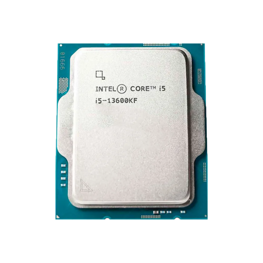 CPU INTEL CORE I5-13600KF 1