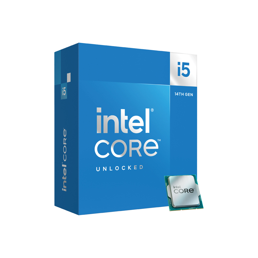 CPU INTEL CORE I5-14400 BOX 1