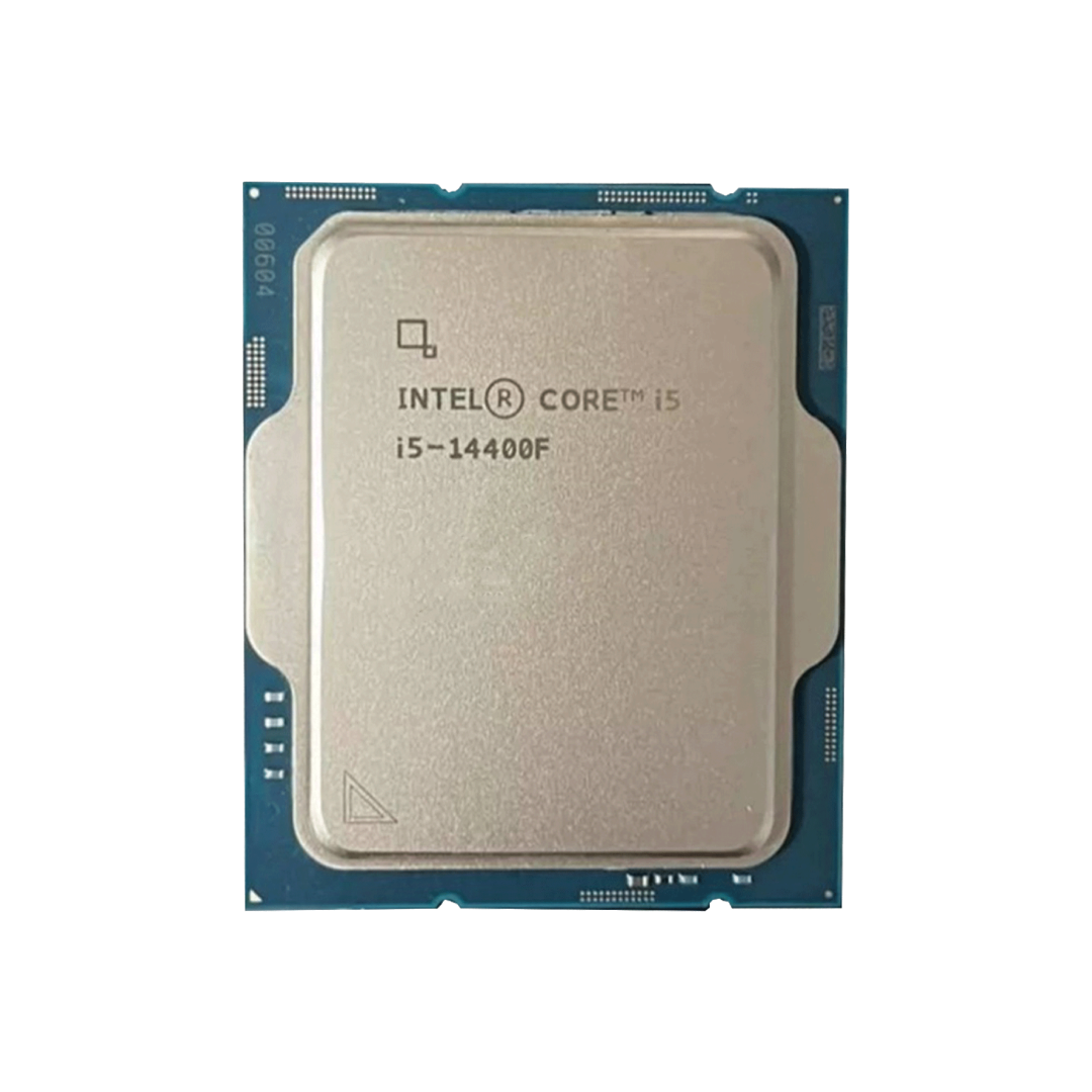 CPU INTEL CORE I5-14400F 1