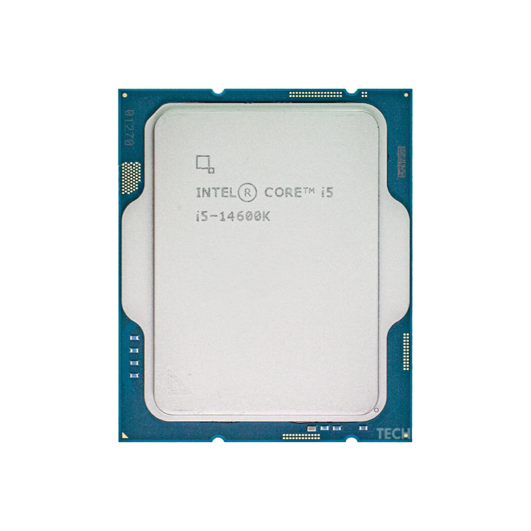CPU INTEL CORE I5-14600K 1