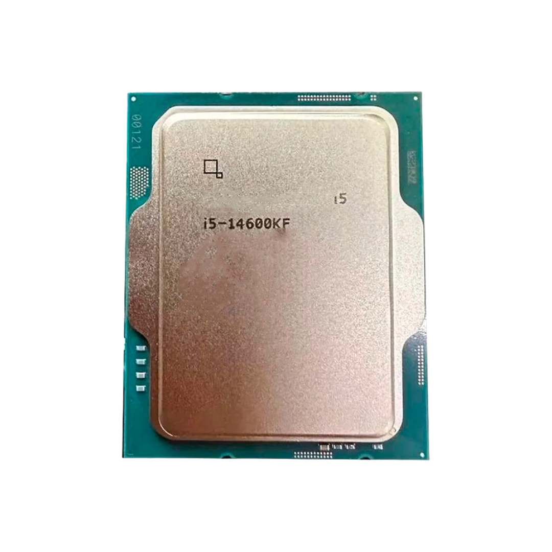 CPU INTEL CORE I5-14600KF 1