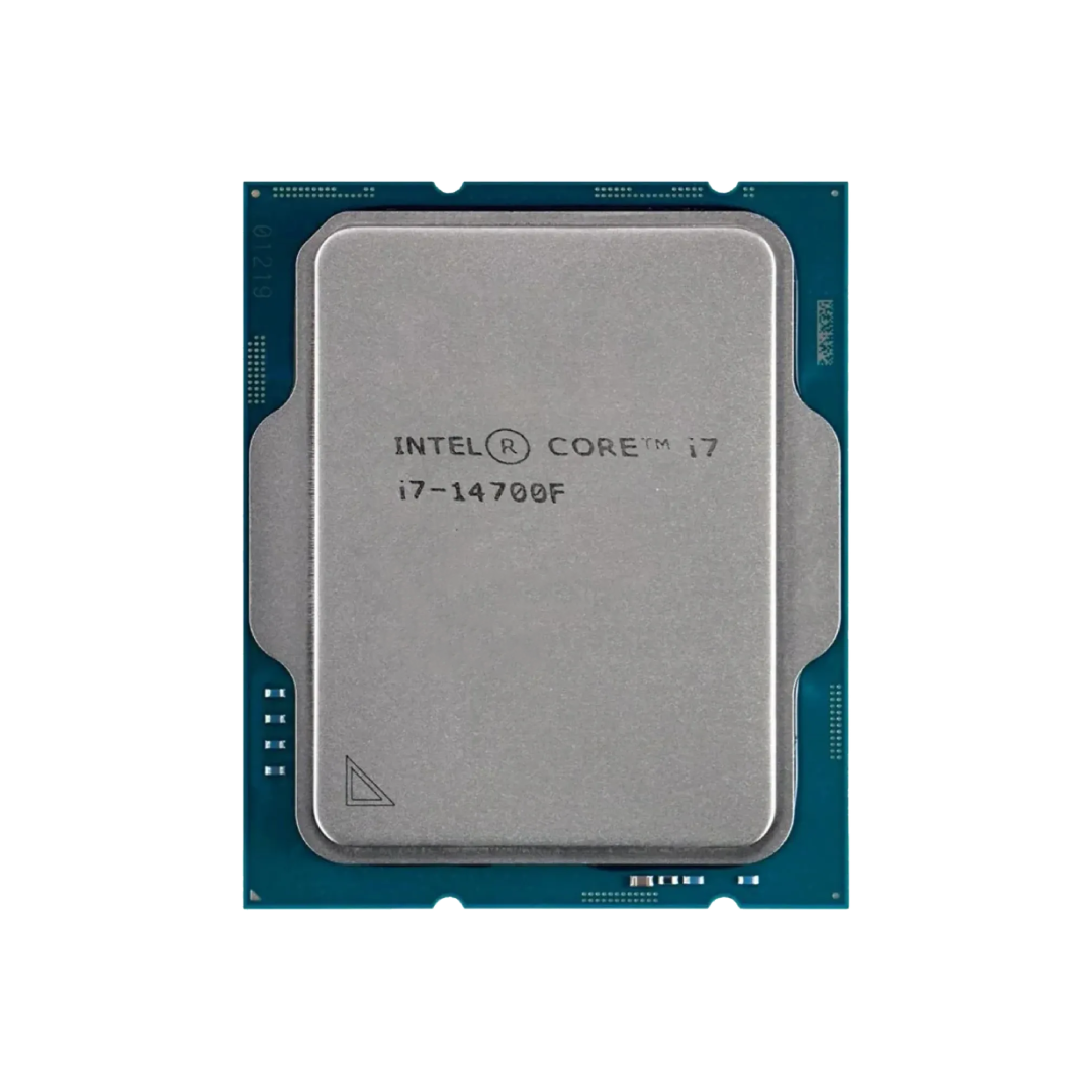 CPU INTEL CORE I7‑14700F 1