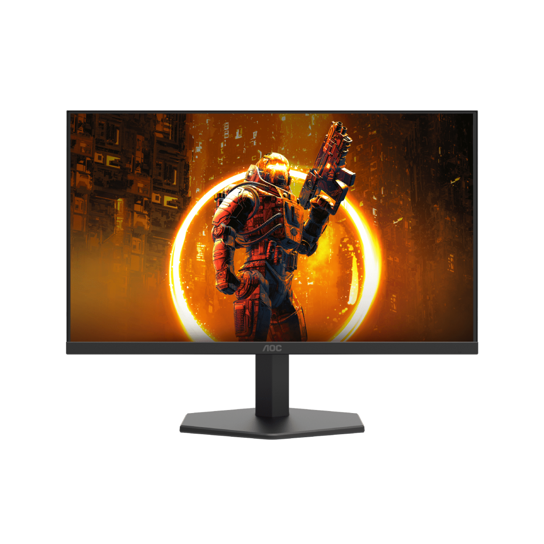 AOC 27G11ZE2 27" FHD 240Hz Gaming Monitor 1