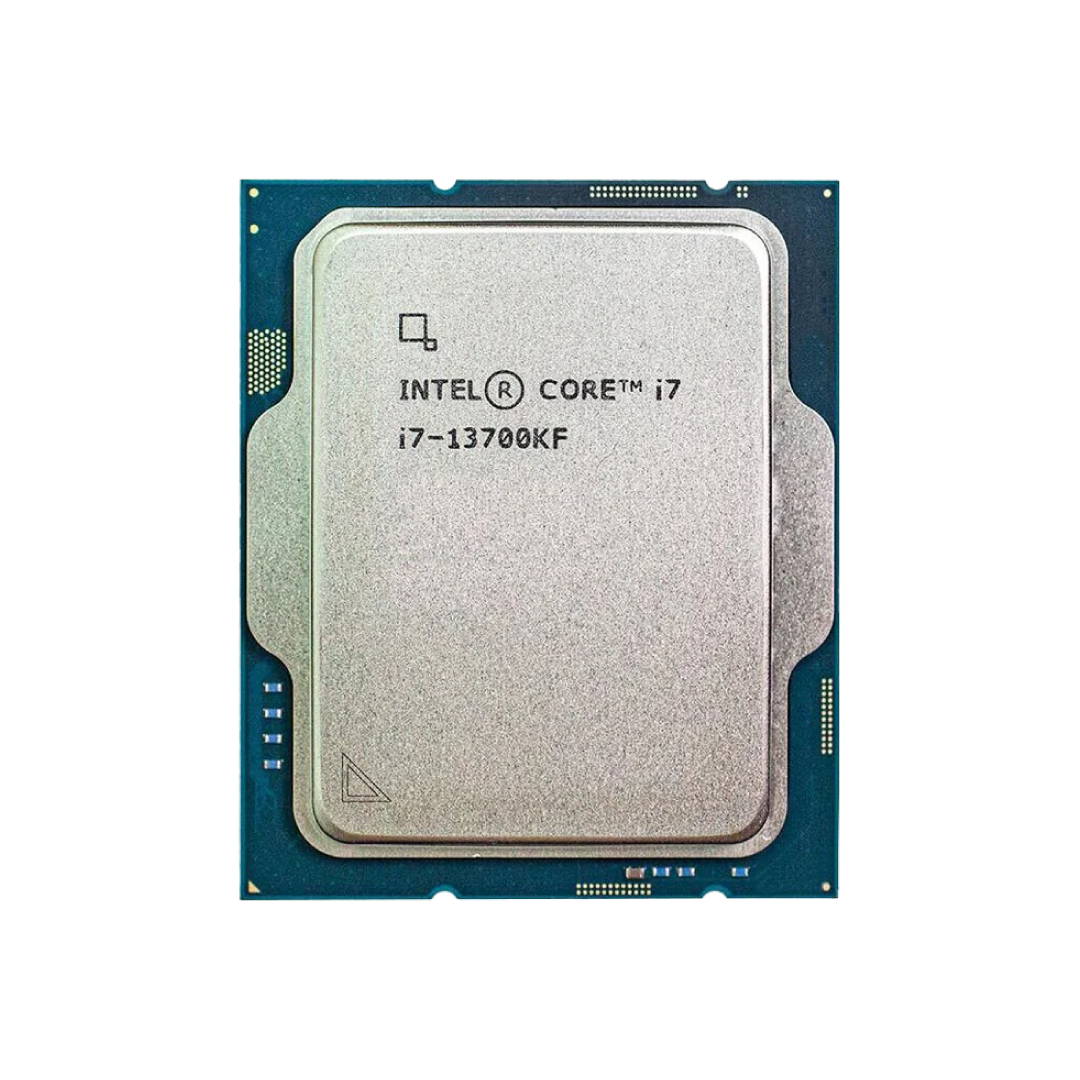 CPU INTEL CORE I7‑13700KF 1